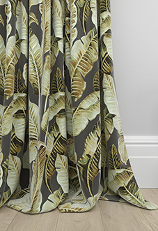 Nicobar, Antique - Made to Measure Curtain